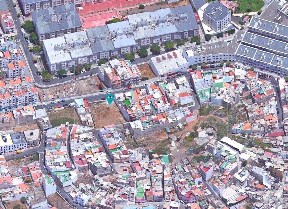 Plaza del Fuero Real de Gran Canaria, LAS PALMAS, Las Palmas à vendre Aérien– Image 1 sur 13