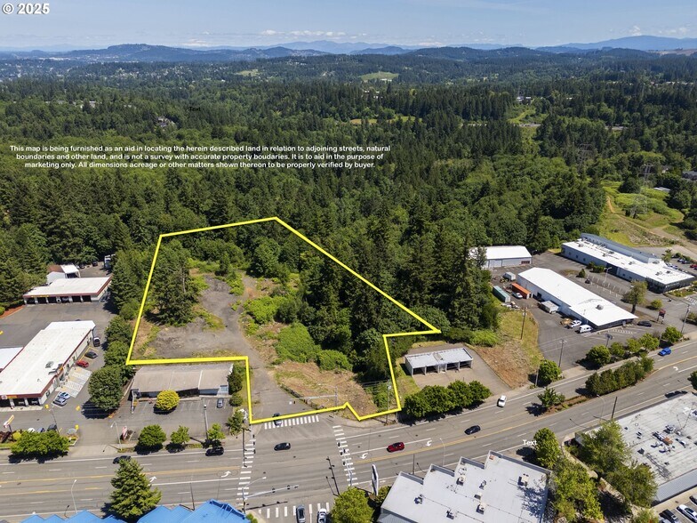 1653 Beavercreek Rd, Oregon City, OR à vendre - Photo de l’immeuble – Image 2 sur 22