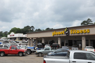 Plus de détails pour 1005-1216 South St, Nacogdoches, TX - Bureau, Local commercial à louer