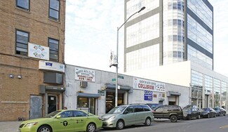Plus de détails pour 918 Quentin Rd, Brooklyn, NY - Industriel/Logistique à vendre