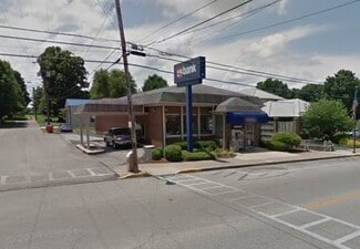 Plus de détails pour 104 Broadway St, Cave City, KY - Local commercial à louer