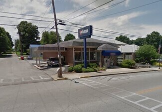 Plus de détails pour 104 Broadway St, Cave City, KY - Local commercial à louer