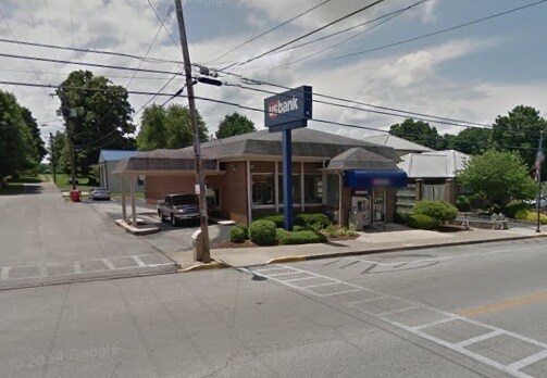 104 Broadway St, Cave City, KY à louer Photo principale– Image 1 sur 8