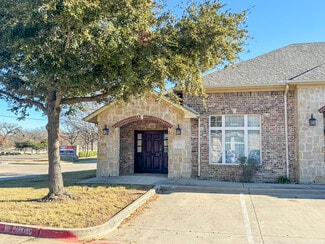 Plus de détails pour 7151 Colleyville Blvd, Colleyville, TX - Bureau à louer