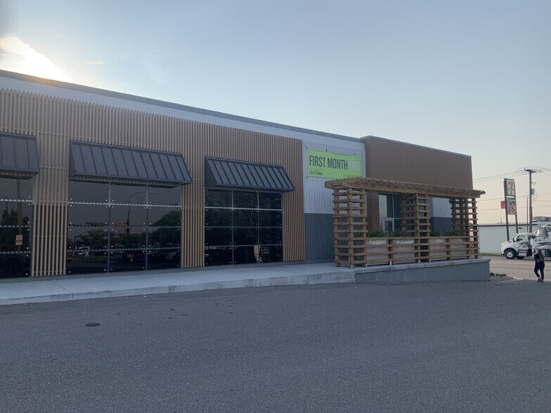 2010 N Main St, Layton, UT à louer - Photo de l’immeuble – Image 3 sur 7
