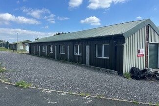 Plus de détails pour Trevol Rd, Torpoint - Industriel/Logistique à vendre