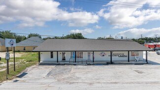 Plus de détails pour 1409 NE Barnard St, Glen Rose, TX - Local commercial à vendre