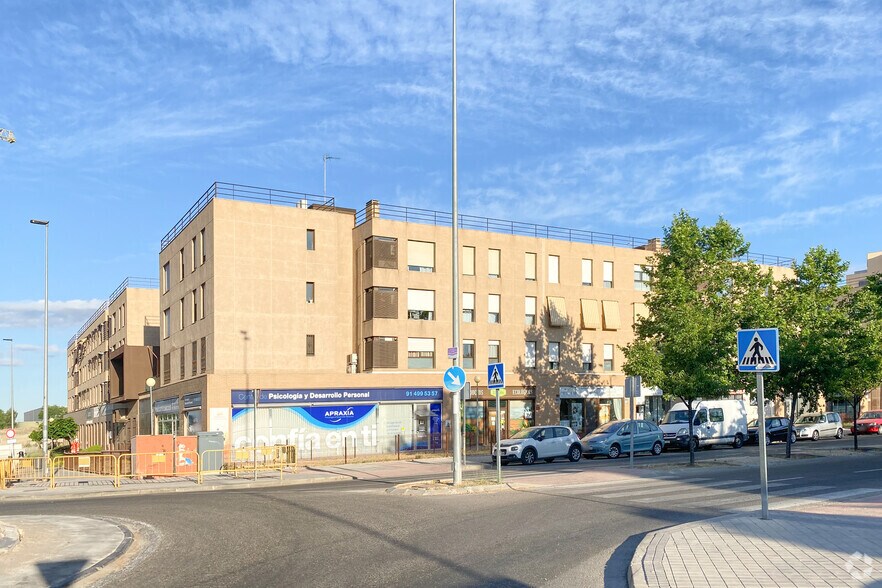 Calle José Hierro, 92, Rivas-Vaciamadrid, Madrid à vendre - Photo principale – Image 1 sur 2