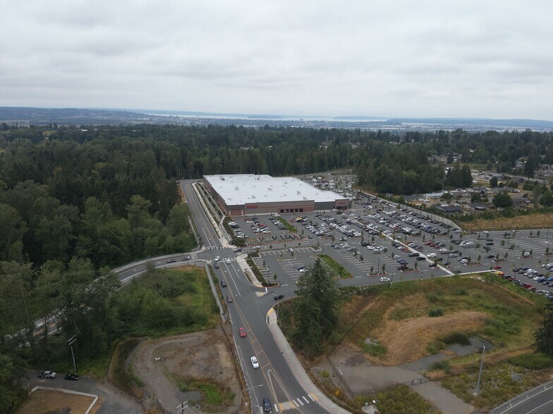 2415 S Lake Stevens Rd, Lake Stevens, WA à vendre - Photo de l’immeuble – Image 2 sur 4