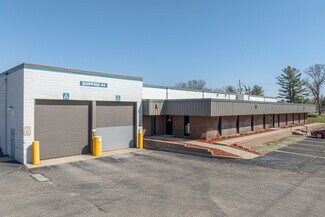 Plus de détails pour 14170 172nd Ave, Grand Haven, MI - Industriel/Logistique à vendre