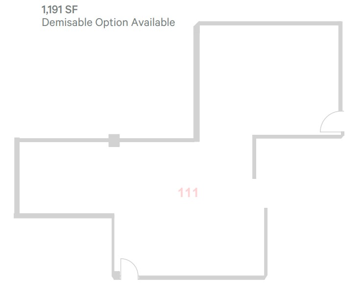 3195 Granville St, Vancouver, BC à louer Plan d’étage– Image 1 sur 1