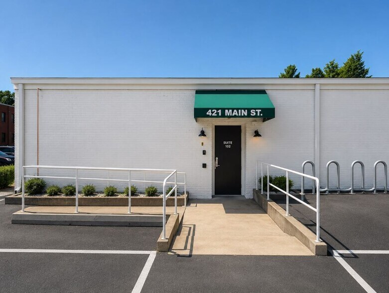 421 Main St, Franklin, TN à louer - Photo de l’immeuble – Image 2 sur 64
