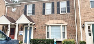Plus de détails pour 9244A Mosby St, Manassas, VA - Bureau à louer