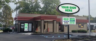 Plus de détails pour 2 S White Horse Pike, Stratford, NJ - Local commercial à louer