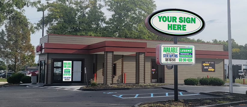 2 S White Horse Pike, Stratford, NJ à louer Photo de l’immeuble– Image 1 sur 4