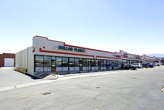 Plus de détails pour 3235-3275 E Platte Ave, Colorado Springs, CO - Local commercial à louer