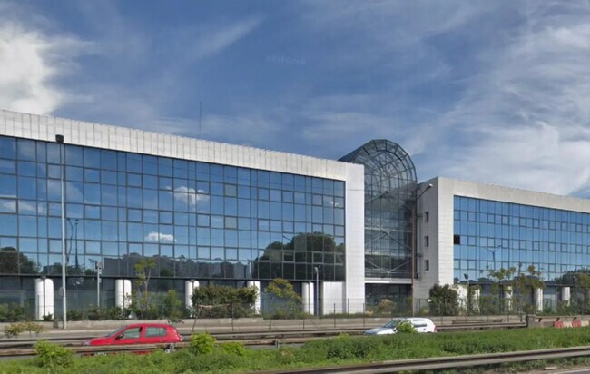 Plus de détails pour 32 Avenue Kléber, Colombes - Local d'activités à louer