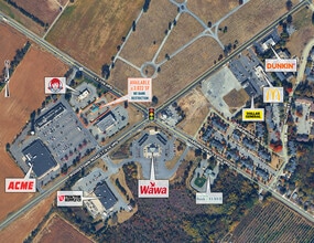 859 Rt-45, Woodstown, NJ à louer Photo intérieure– Image 2 sur 3