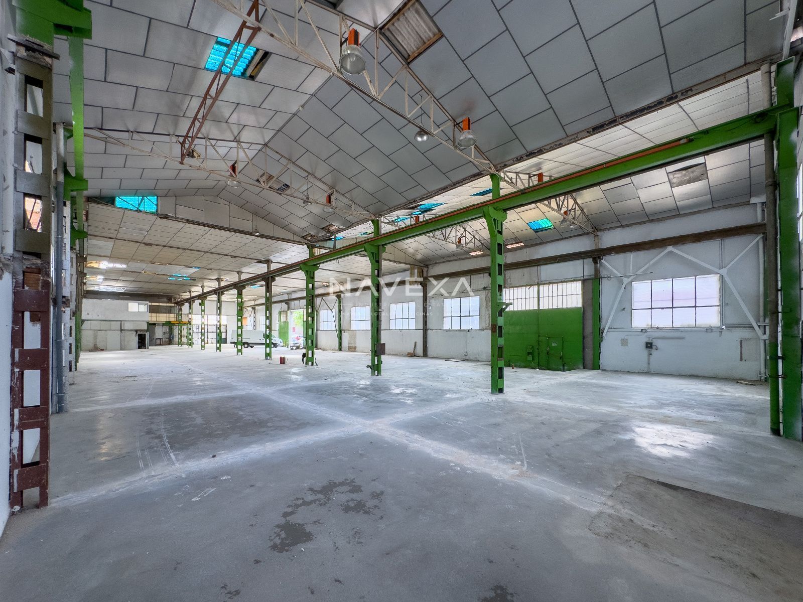 Industriel/Logistique dans Pinto, Madrid à louer Photo intérieure– Image 1 sur 6