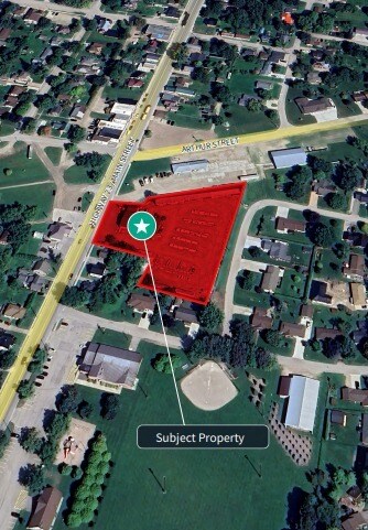 Atwood, Ontario - Land, Atwood, ON à vendre - Photo de l’immeuble – Image 2 sur 4