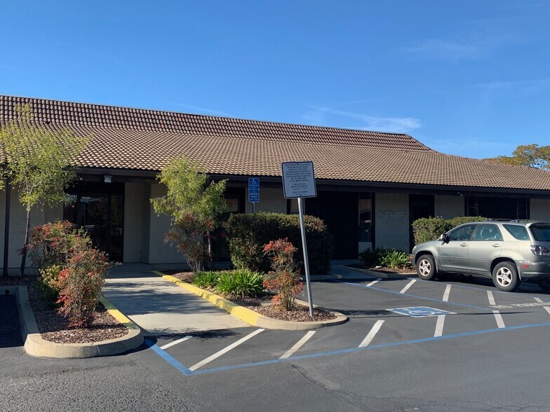 20395 Pacifica Dr, Cupertino, CA à vendre - Photo de l’immeuble – Image 3 sur 3