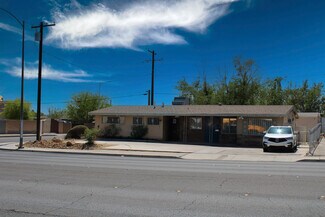 Plus de détails pour 3701 Vegas Dr, Las Vegas, NV - Bureau à vendre