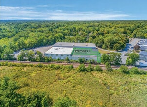 5 Waltham St, Wilmington, MA à louer Photo de l’immeuble– Image 1 sur 3