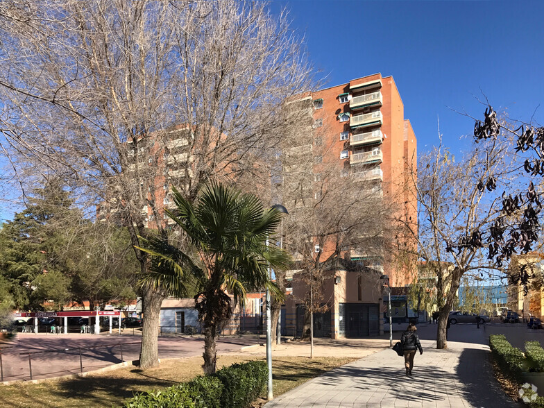 Calle Felipe Solano Antelo, 11, Guadalajara, Guadalajara à vendre - Photo de l’immeuble – Image 2 sur 2