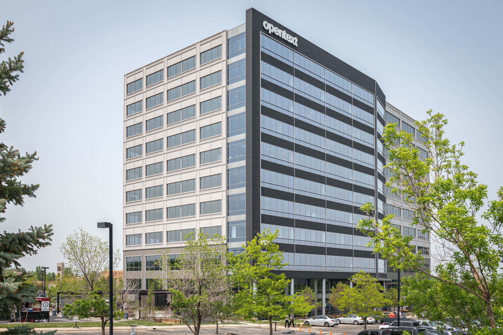 385 Interlocken Crescent, Broomfield, CO à louer Photo de l’immeuble– Image 1 sur 13