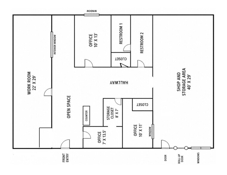 3013 Joyce Dr, Fort Worth, TX à vendre - Photo de l’immeuble – Image 3 sur 15