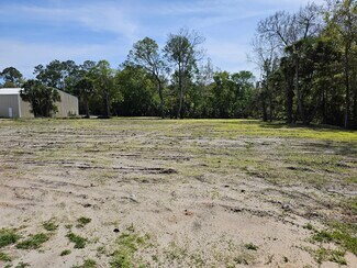 Plus de détails pour 305 Bay st, Bunnell, FL - Terrain à vendre