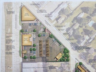 Plus de détails pour 31830 Mound Rd, Warren, MI - Terrain à vendre