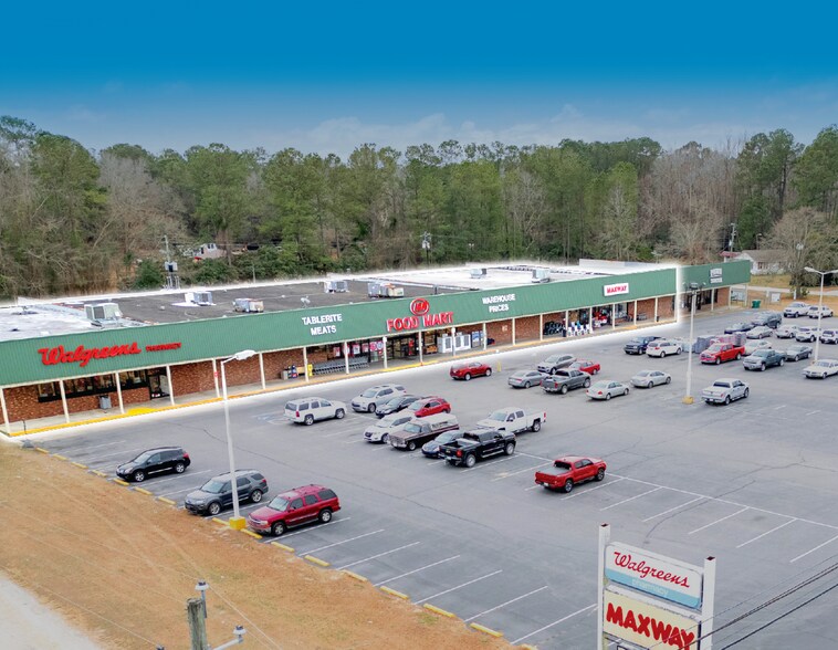 NORTH CAROLINA IGA GROCERY PORTFOLIO portefeuille de 2 biens à vendre sur LoopNet.fr - Photo principale – Image 2 sur 2