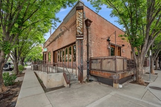 Plus de détails pour 235 S 400 W, Salt Lake City, UT - Local commercial à louer