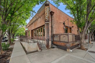 Plus de détails pour 235 S 400 W, Salt Lake City, UT - Local commercial à louer