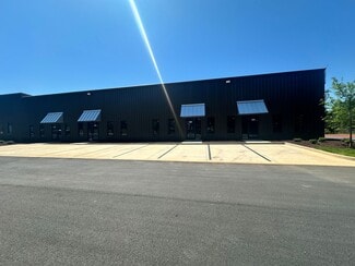 Plus de détails pour 5915 Steeplechase Blvd, Cumming, GA - Local d'activités à louer