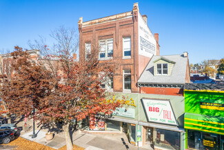 Plus de détails pour 145 E High St, Pottstown, PA - Local commercial à vendre
