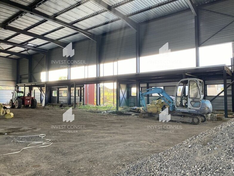 Rue Heinrich Hertz, Ennery à vendre - Photo de la construction – Image 3 sur 6