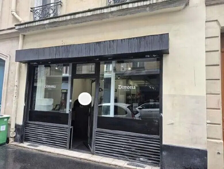 19 Rue De La Pierre Levée, Paris à louer - Photo de l’immeuble – Image 2 sur 32