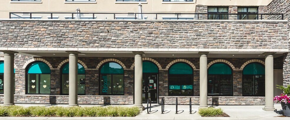 Abby Lane Health Centre portefeuille de 17 biens à vendre sur LoopNet.fr - Photo de l’immeuble – Image 3 sur 6