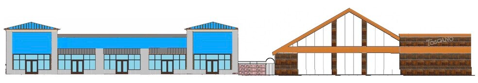 12541 S Herriman Auto Row, Herriman, UT à louer - Photo de l’immeuble – Image 3 sur 4