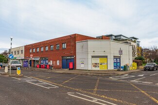 Plus de détails pour 197-205 Whitehouse Rd, Edinburgh - Local commercial à louer