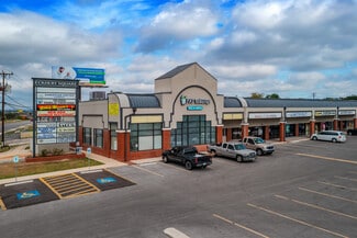 Plus de détails pour 7530 Bandera Rd, San Antonio, TX - Local commercial à louer
