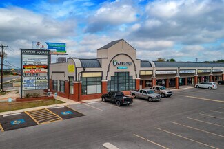 Plus de détails pour 7530 Bandera Rd, San Antonio, TX - Local commercial à louer