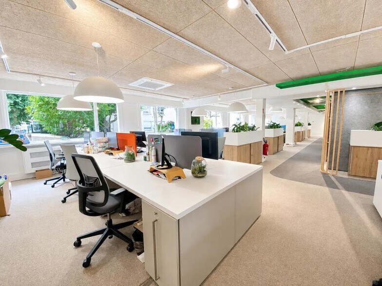 Bureau dans Boulogne-Billancourt à vendre - Photo intérieure – Image 2 sur 12