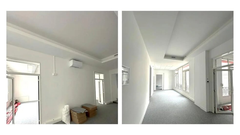 21 Avenue Victor Hugo, Paris à louer - Photo de l’immeuble – Image 3 sur 9