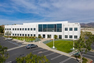 Plus de détails pour 26160 Enterprise Way, Lake Forest, CA - Bureau à vendre