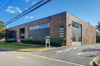 Plus de détails pour 190 Veterans Dr, Northvale, NJ - Industriel/Logistique à louer