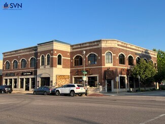 Plus de détails pour 524 W State St, Geneva, IL - Bureau/Local commercial à louer