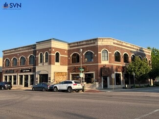 Plus de détails pour 524 W State St, Geneva, IL - Bureau/Local commercial à louer